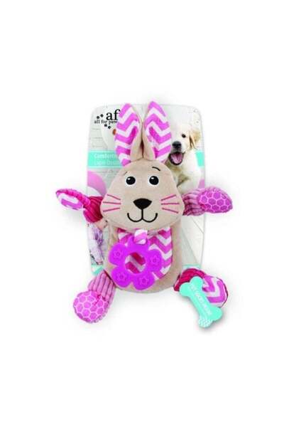 All For Paws Little Buddy Comforting Bunny