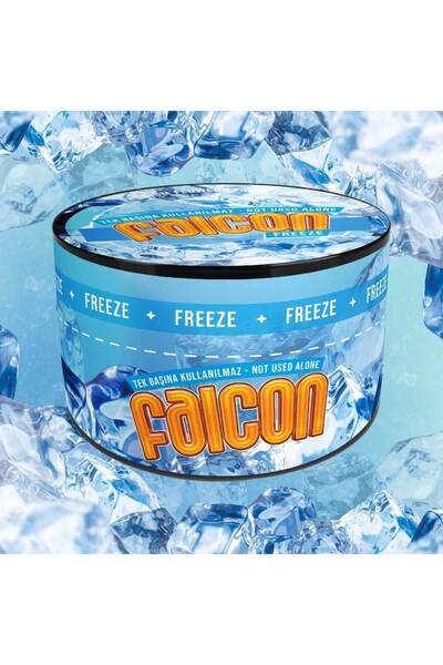 Falcon Freeze 50 Gr