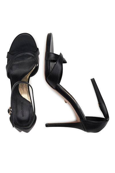 Gino Rossi sandals women black NADI-2.