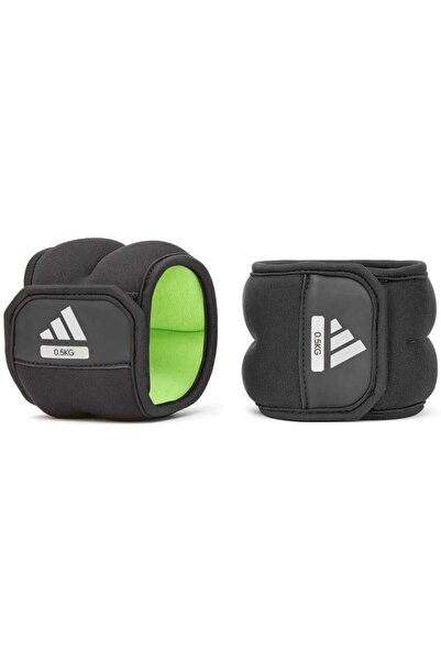 adidas Ankle/Wrist Weights Set
