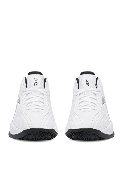Reebok men's basketball shoes white CEO-PRESS