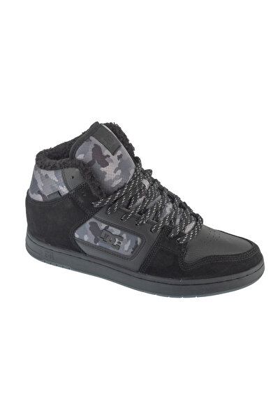 DC Shoes Manteca 4 Hi Wr, Men's Sneakers