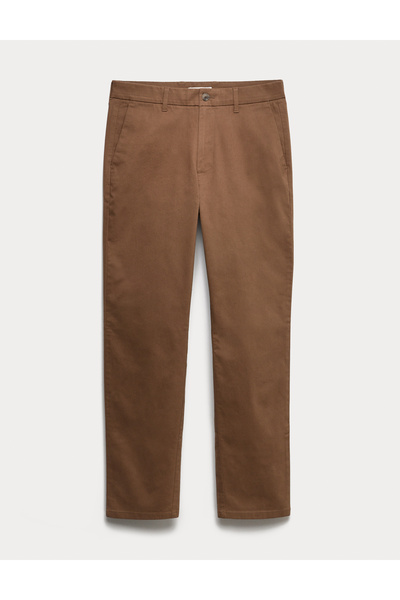 Marks & Spencer Regular Fit Chino