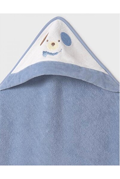 MAYORAL COTTON TOWEL FOR BABY