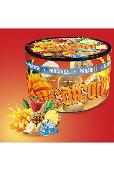 Falcon Paradise 50 Gr