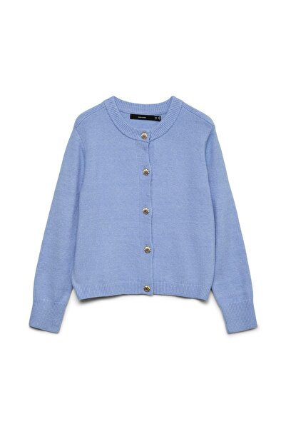 Vero Moda Girl Strickjacke VMFIONA Strickjacke