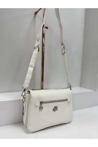 STYLE BAGS حقيبة كتف وحقيبة متقاطعة للنساء من ستايلباجز بلوم مقاس 19×26