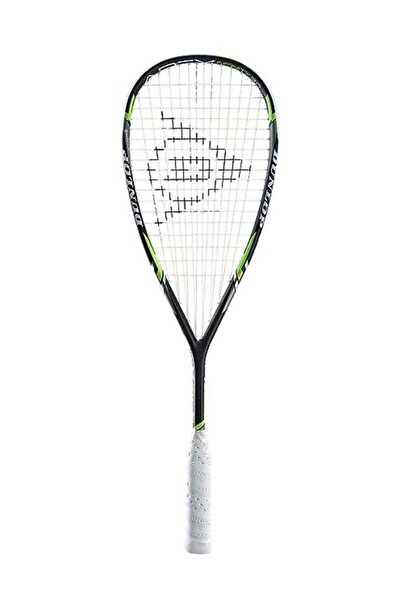DUNLOP D•S•R Apex Infinity HL – Ultra-Light (≈115 g), Head‑Light, with Oversized Sweet Spo