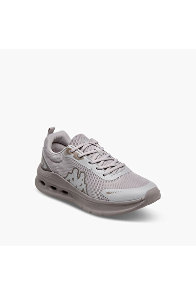 Kappa Men Lace-Up Sports Shoes