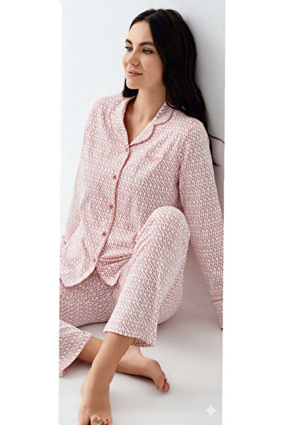 Pierre Cardin Women's pajama set