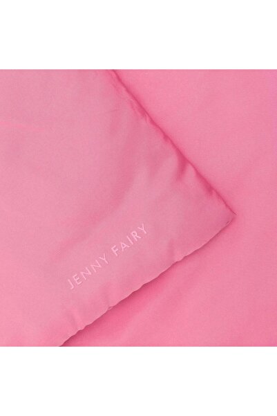 Jenny Fairy scarf for women pink 4W4-010-AW23