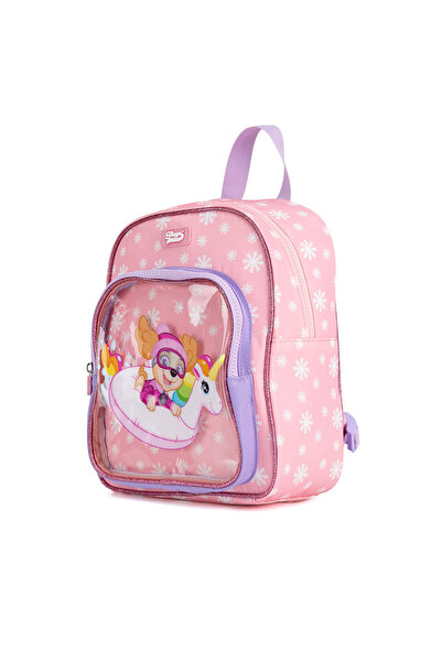 PAW PATROL Rucsac fete roz ACCCS-AW24-506PAW