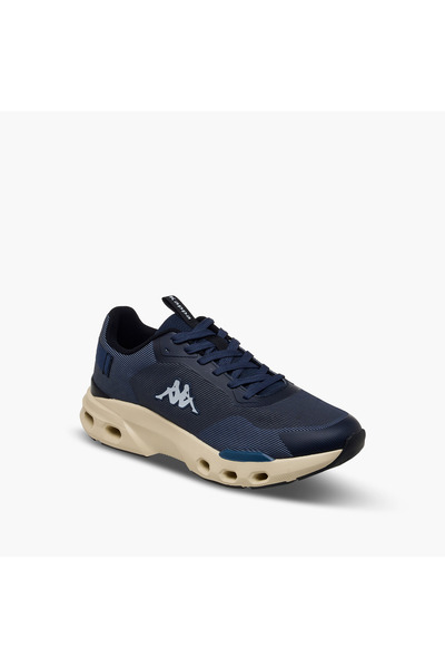 Kappa Men Lace-Up Sports Shoes