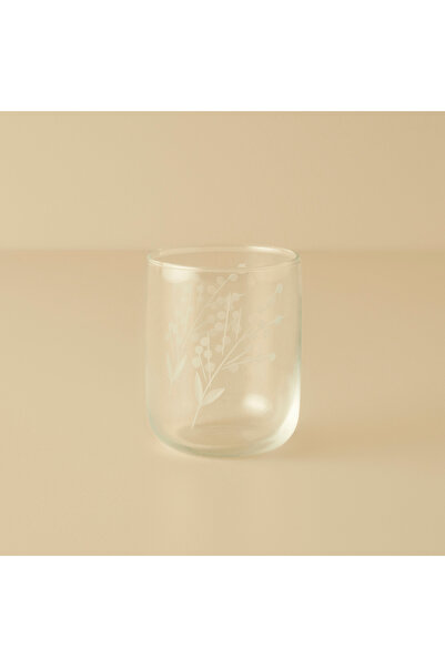 Bella Maison Exclusive Selection Set of 6 Glasses Natural (280 Cc)