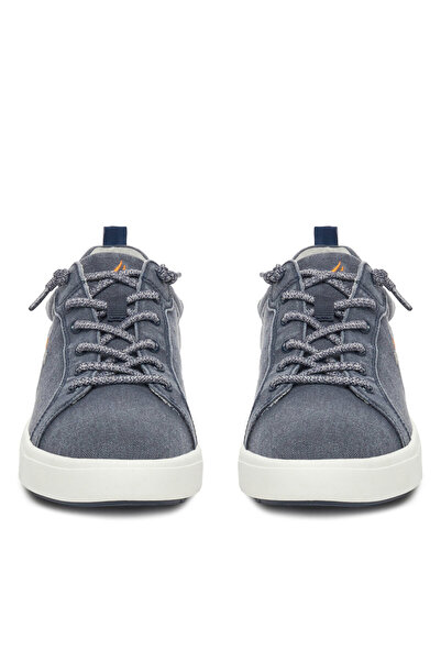 Nautica sneakers men's navy blue 24SC079