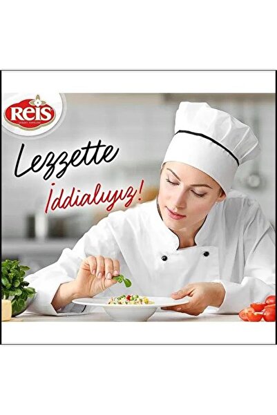 Reis Bakliyat REİS NOHUT UN 500GR * 12