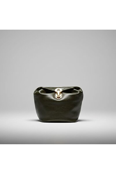 ZYLA حقيبة سفر ومستحضرات تجميل ومكياج 21×28×13 سم