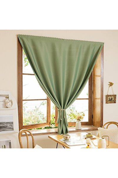 Approved 100% blackout curtains, sheer fabric, self-adhesive, portable, easy to install, protects privacy.