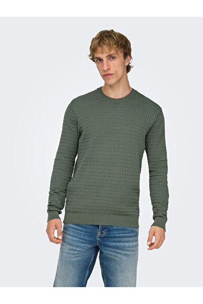 Only & Sons Strickpullover ONSBERRY Pullover