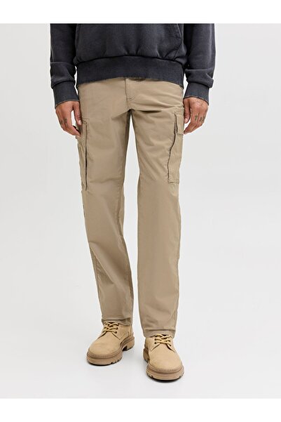 Jack & Jones Relaxed Fit Hosen Relaxed Fit Relaxed Fit Hosen