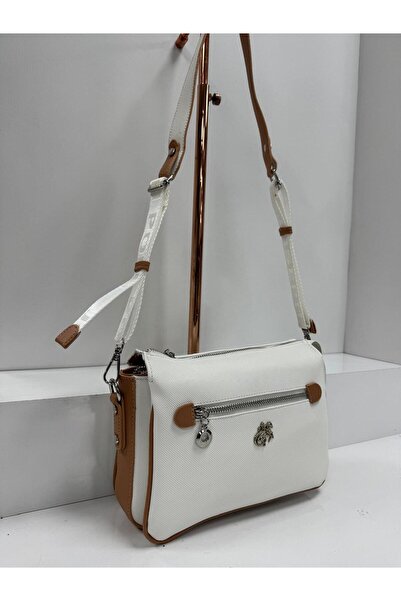 STYLE BAGS حقيبة كتف وحقيبة متقاطعة للنساء من ستايلباجز بلوم مقاس 19×26