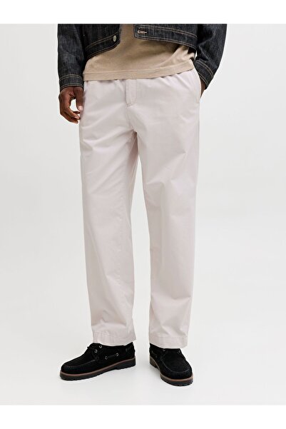 Jack & Jones Loose Fit Hosen Loose Fit Loose Fit Hosen