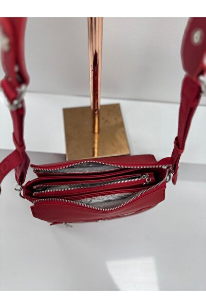 STYLE BAGS حقيبة كتف وحقيبة متقاطعة للنساء من ستايلباجز بلوم مقاس 19×26