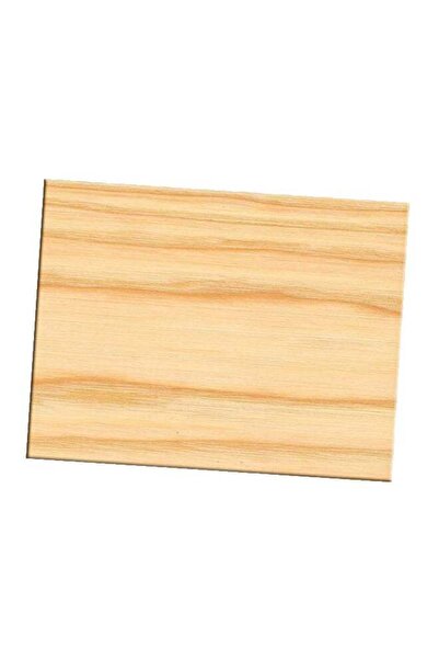 SAB SAP - Wooden Art Set 29*22cm - Consisting of 2 pieces