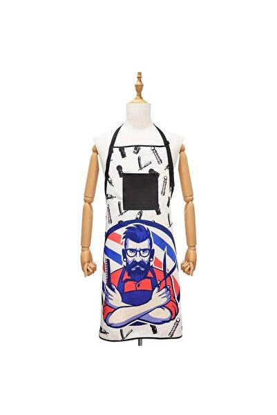 SELA Barber Apron X 97