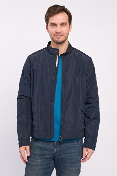 KVL by KENVELO Men's solid color jacket