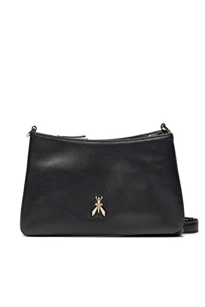 Patrizia Pepe handbag women Nero