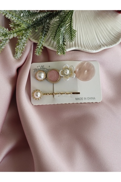 Glamluxe Women's Buckle