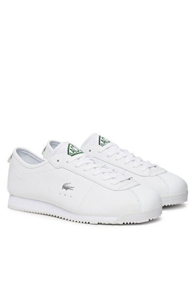Lacoste Men's Sneakers Wht/Wht 21G
