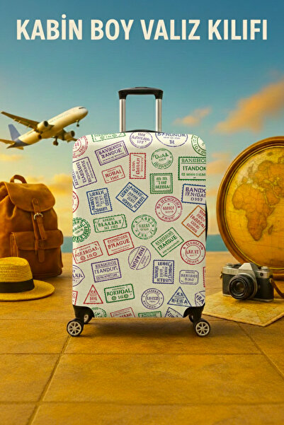 Bestchoice KABİN BOY VALİZ KILIFI