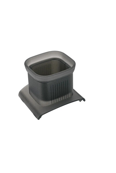 STELLAR protecție pentru răzătoare, plastic, 5,5x5,5x6 cm, gri