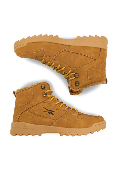 Reebok sneakers men brown CEO-H1-138