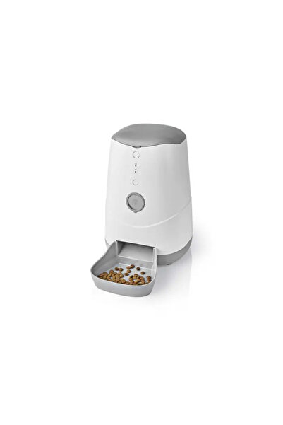 Optim Solution Smart Automatic Pet Food Dispenser