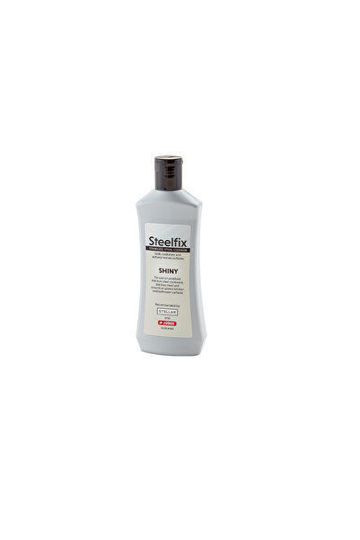 STELLAR Steelfix Stainless Steel Cleaner, 250 ml