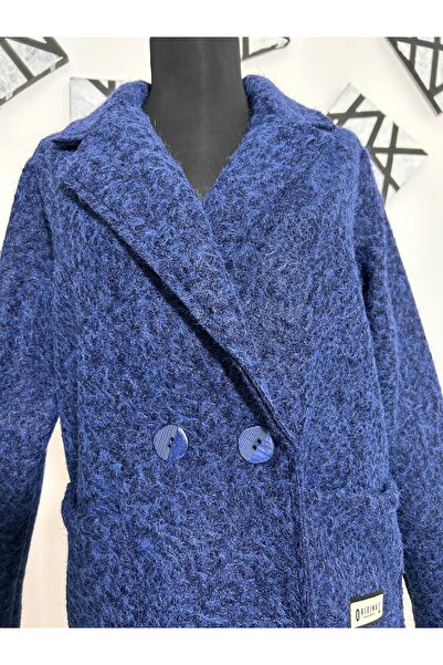 Cananca Tekstil Astarsız Kaban