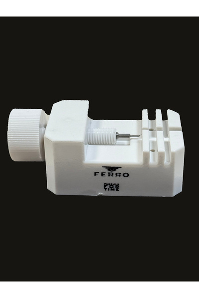 FERRO Clock Band Reducing Apparatus