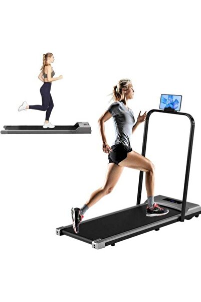 Denzoz جهاز مشي قابل للطي يوضع تحت المكتب، بقوة 2.5 حصان، وقدرة تحمل تصل إلى ...