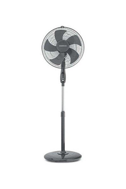 Kenwood Stand Fan, Cooling Power, 16", 3 Speeds Setting, 50 W IFP55.A0SI Black