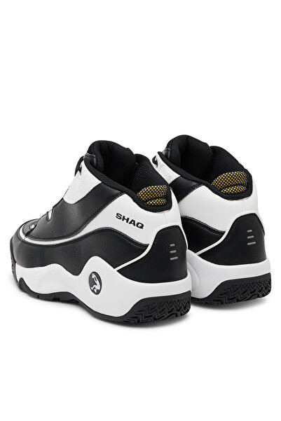 SHAQ adidași bărbați negri V11-183