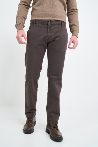 Timeout Men's trousers with slant pockets