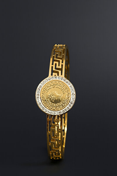 G Sport POLO Elizabeth Model Steel Handcuffs