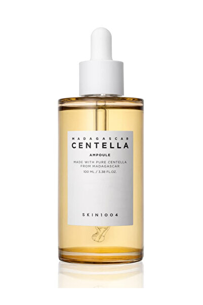 Skin1004 Madagascar Centella Ampoule for Redness, Barrier Repair & Deep Hydra...