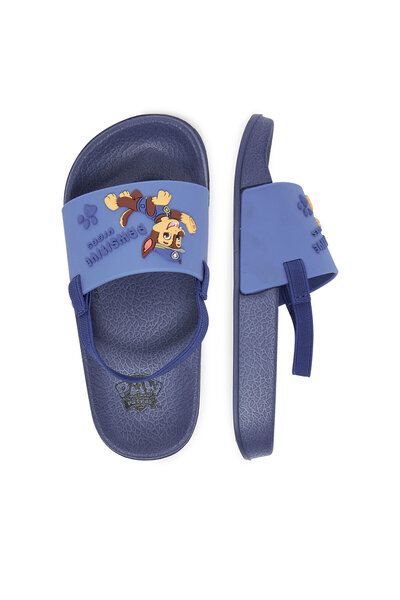 PAW PATROL Boys Sandals Navy Blue CP66-SS25-317PAW