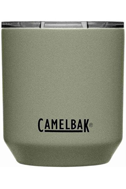 Camelbak كوب هورايزون روكس سعة 10 أونصة - مصنوع من الفولاذ المقاوم للصدأ المع...