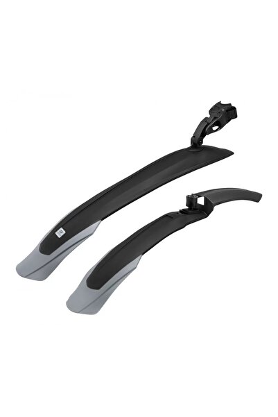 Force Apărători de noroi WARD 24"-29" Negre