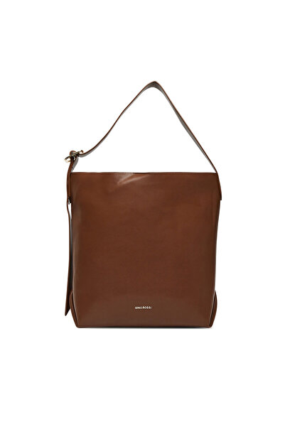 Gino Rossi handbag woman brown C-ANA-RX8786